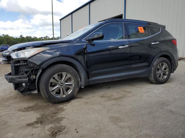 Obraz 1 z 2016 HYUNDAI SANTA FE SPORT  2016 z VIN 5XYZU3LB6GG366754