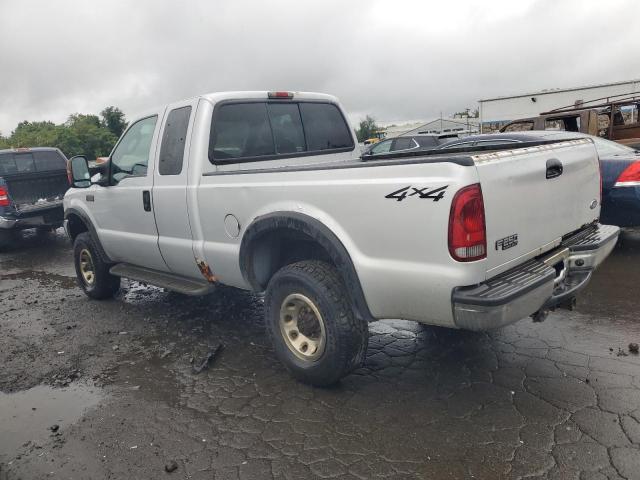 Obraz 2 z 2004 FORD F250 SUPER DUTY 2004 z VIN 1FTNX21L44EC20126