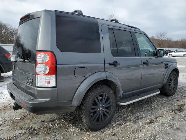 Obraz 3 z 2013 LAND ROVER LR4 HSE 2013 z VIN SALAG2D48DA687245