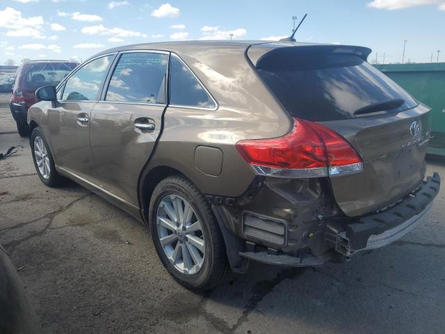 Obraz 2 z 2010 TOYOTA VENZA  2010 z VIN 4T3ZA3BB1AU027628