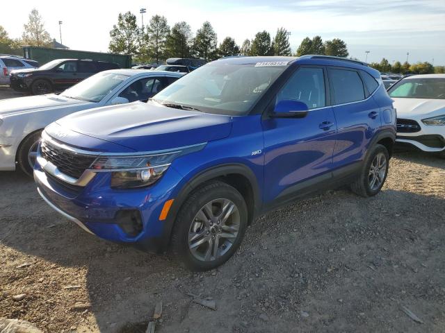 2023 KIA SELTOS S 2023 image