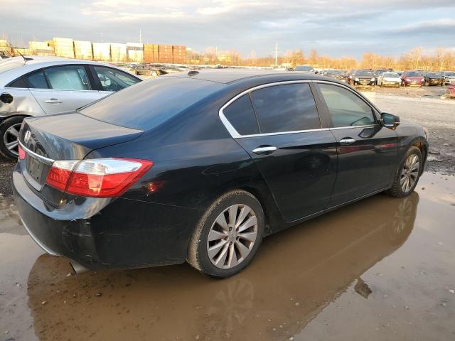 Image 3 of 2014 HONDA ACCORD EXL 2014 with VIN 1HGCR2F86EA235257