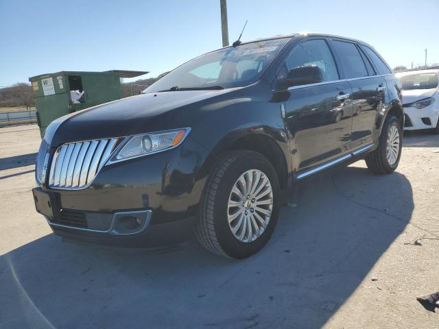 2015 LINCOLN MKX  2015 image