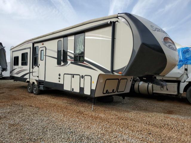 Изображение 1 2016 SAND FIFTH WHEE 2016 с VIN 4X4FSAN29GJ032383