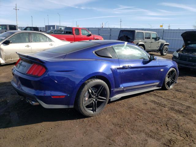 Image 3 of 2015 FORD MUSTANG GT 2015 with VIN 1FA6P8CF8F5353236
