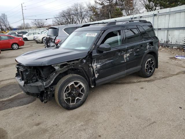 Obraz 2021 FORD BRONCO SPORT BIG BEND 2021