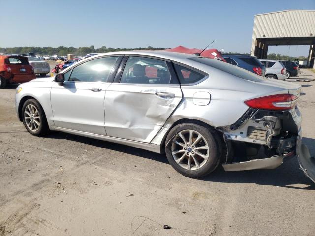 Image 2 of 2017 FORD FUSION SE 2017 with VIN 3FA6P0H7XHR149136