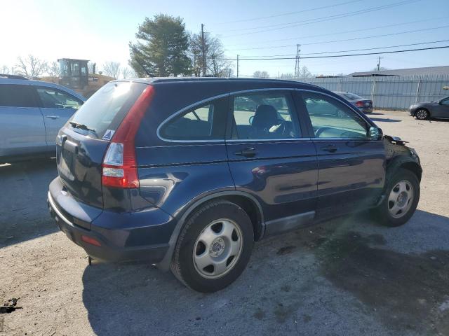 Изображение 3 2008 HONDA CR-V LX 2008 с VIN 5J6RE48358L037466