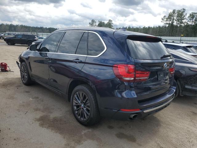 Изображение 2 2017 BMW X5 XDRIVE35I 2017 с VIN 5UXKR0C34H0V82621