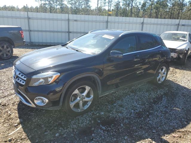 Изображение 1 2019 MERCEDES-BENZ GLA 250 4MATIC 2019 с VIN WDCTG4GB0KU005843