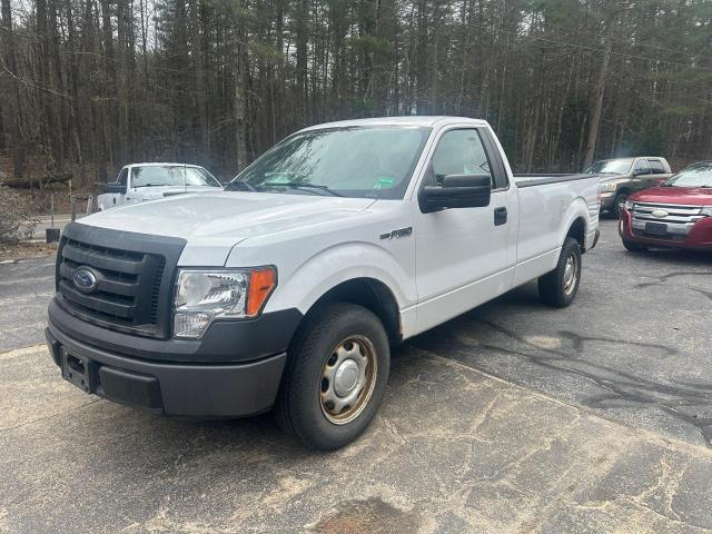 Obraz 2 z 2011 FORD F150  2011 z VIN 1FTMF1CM1BKD82843