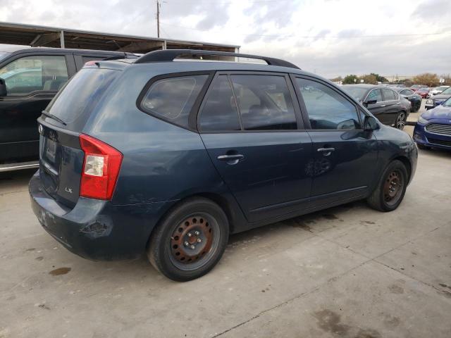Obraz 3 z 2009 KIA RONDO BASE 2009 z VIN KNAFG528197243002
