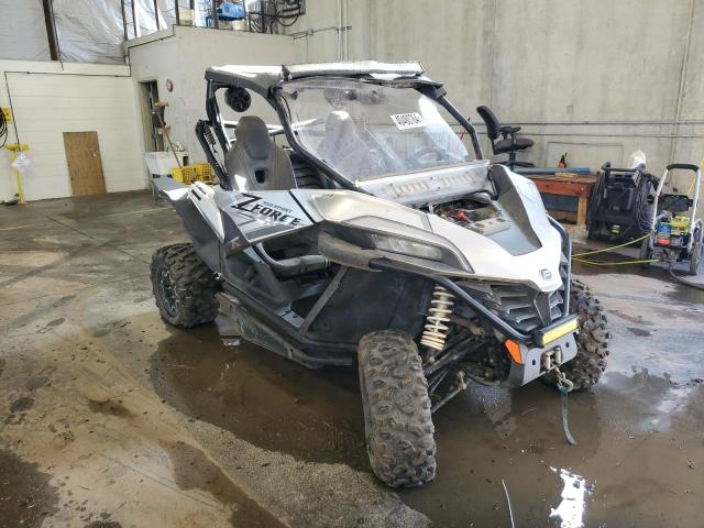 2021 CFMO ZFORCE 800 2021 image