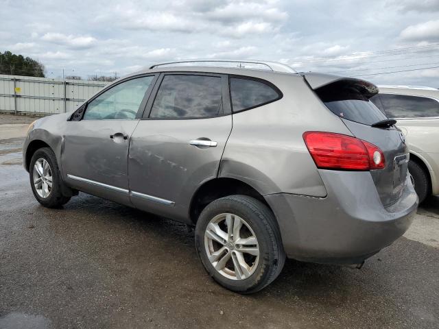 Image 2 of 2013 NISSAN ROGUE S 2013 with VIN JN8AS5MT7DW536824