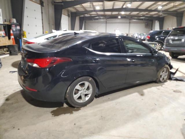 Obraz 3 z 2015 HYUNDAI ELANTRA SE 2015 z VIN KMHDH4AE3FU438150