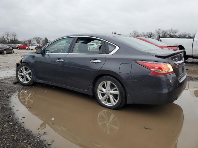 Obraz 2 z 2013 NISSAN ALTIMA 2.5 2013 z VIN 1N4AL3AP8DN453404