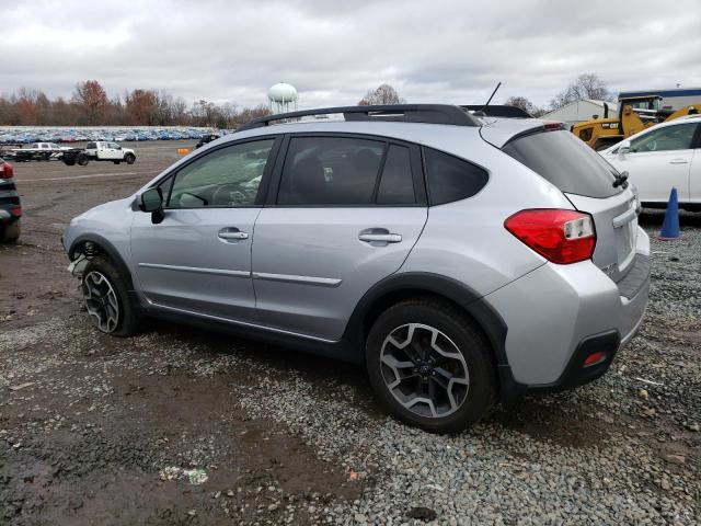 Image 2 of 2017 SUBARU CROSSTREK PREMIUM 2017 with VIN JF2GPABC1H8226831