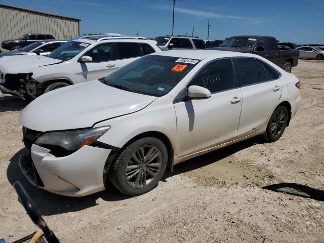 Изображение 1 2016 TOYOTA CAMRY LE 2016 с VIN 4T1BF1FKXGU174243