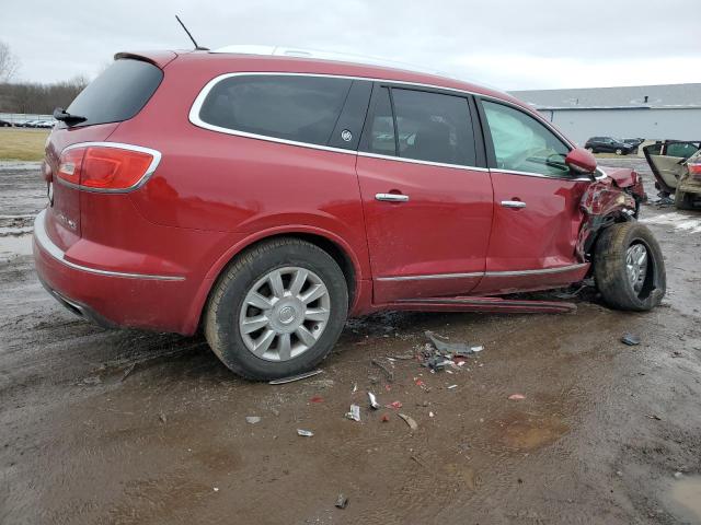 Изображение 3 2014 BUICK ENCLAVE  2014 с VIN 5GAKVBKDXEJ119781