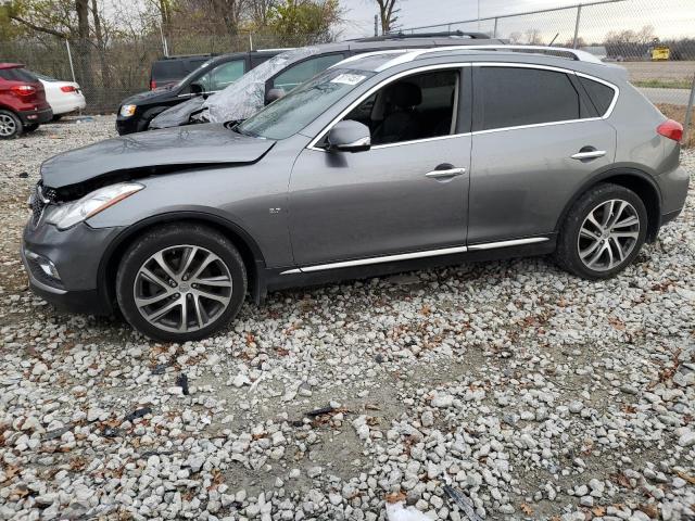 2016 INFINITI QX50  2016 image