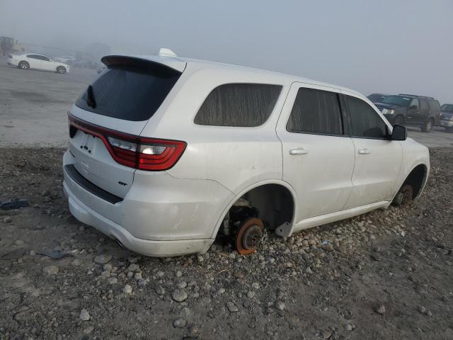 Изображение 3 2021 DODGE DURANGO GT 2021 с VIN 1C4RDHDG7MC661501