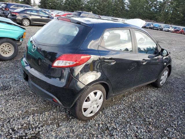 Image 3 of 2012 Mazda 2 2012 with VIN JM1DE1KZ3C0151603