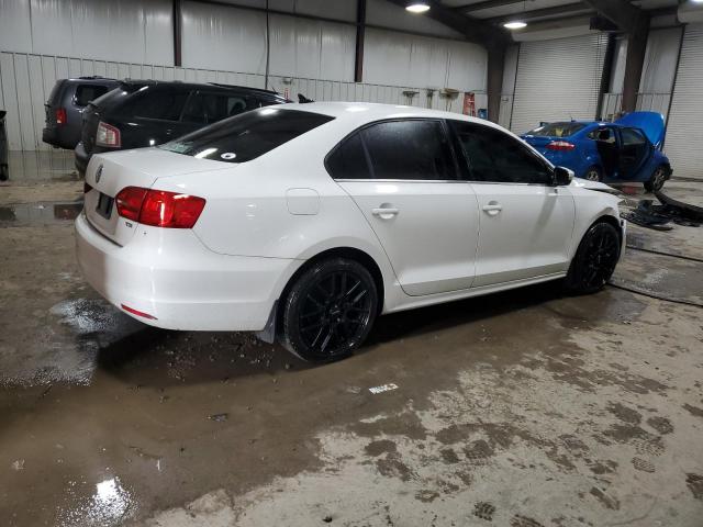 Image 3 of 2014 VOLKSWAGEN JETTA TDI 2014 with VIN 3VWLL7AJ9EM350622