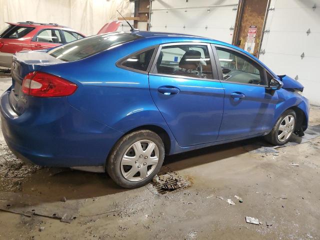 Image 3 of 2011 FORD FIESTA SE 2011 with VIN 3FADP4BJ5BM170922