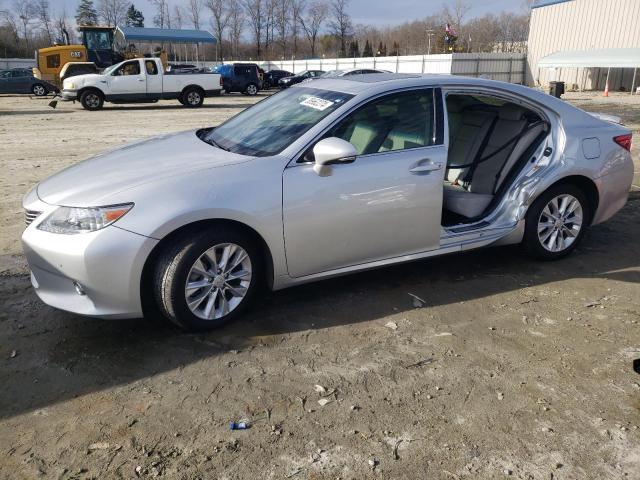 Obraz 2014 LEXUS ES 300H 2014