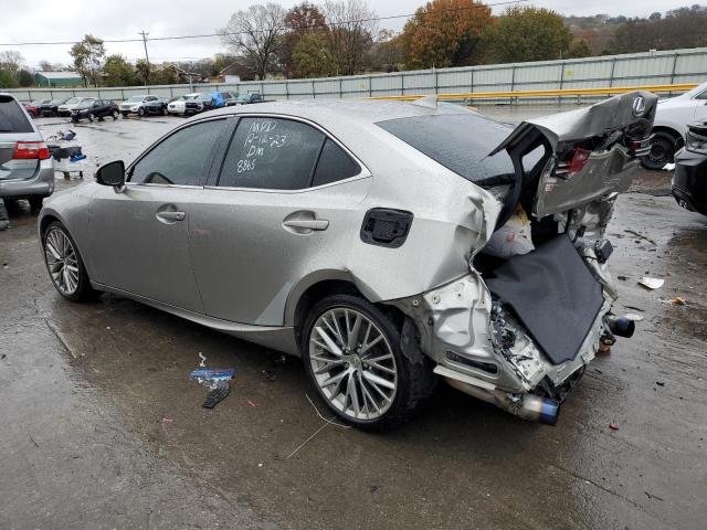 Obraz 2 z 2014 LEXUS IS 250 2014 z VIN JTHBF1D29E5028865