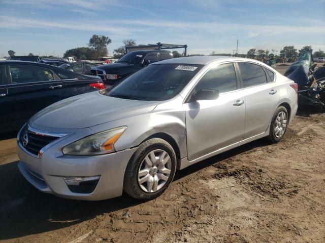 Image 1 of 2014 NISSAN ALTIMA 2.5 2014 with VIN 1N4AL3AP7EC188276