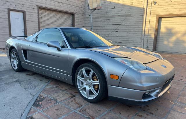 Obraz 2004 ACURA NSX T 2004