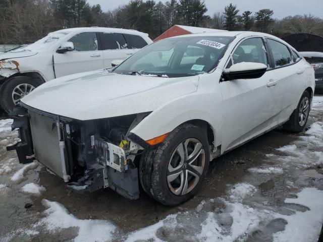 Изображение 1 2017 HONDA CIVIC LX 2017 с VIN 19XFC2F5XHE223732
