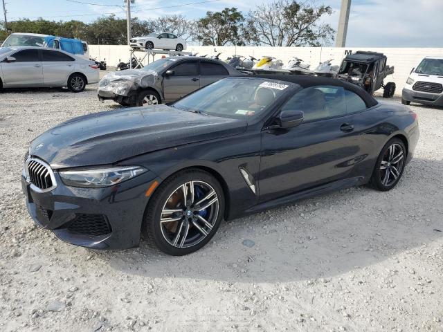 2022 BMW 840XI  2022 image