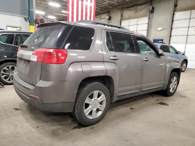 Obraz 3 z 2010 GMC TERRAIN SLE 2010 z VIN 2CTALDEWXA6388397