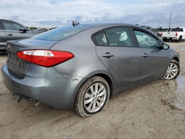 Изображение 3 2016 KIA FORTE LX 2016 с VIN KNAFX4A62G5581284
