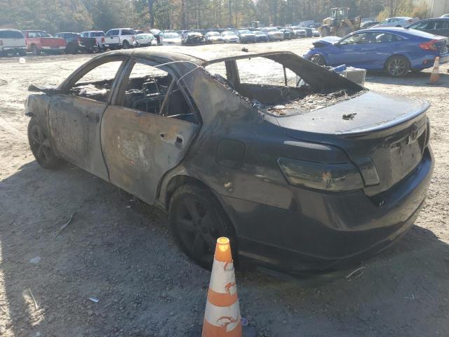 Изображение 2 2011 TOYOTA CAMRY SE 2011 с VIN 4T1BK3EK2BU123305