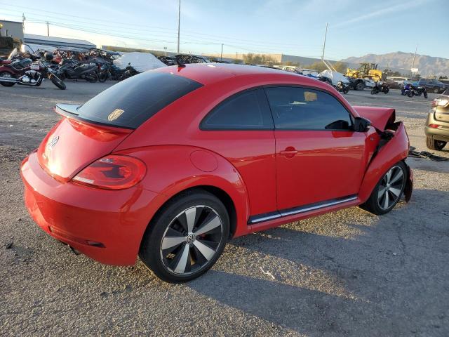 Obraz 3 z 2013 VOLKSWAGEN BEETLE TURBO 2013 z VIN 3VWVT7AT2DM678439