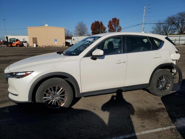Изображение 1 2017 MAZDA CX-5 SPORT 2017 с VIN JM3KFBBL1H0224097