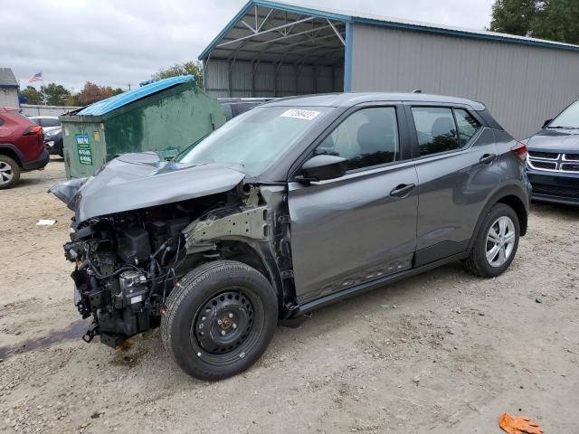 2023 NISSAN KICKS S 2023 image