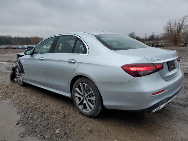Изображение 2 2022 MERCEDES-BENZ E 450 4MATIC 2022 с VIN W1KZF5KB0NB032899