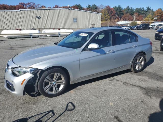 Изображение 2016 BMW 328 XI SULEV 2016