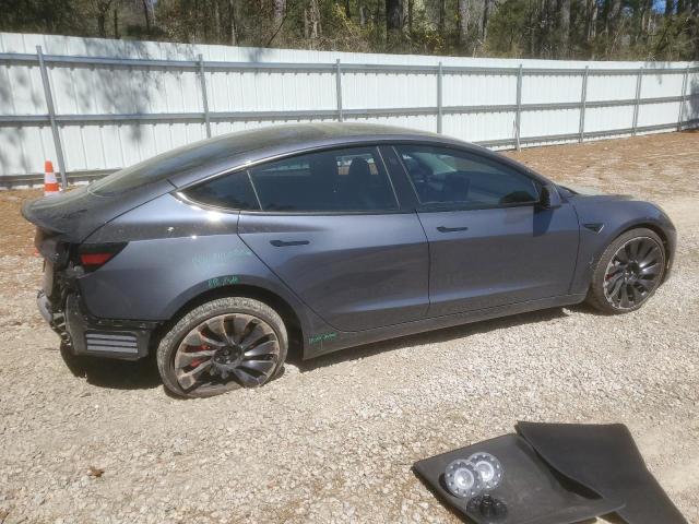 Image 3 of 2023 TESLA MODEL 3  2023 with VIN 5YJ3E1EC2PF684195