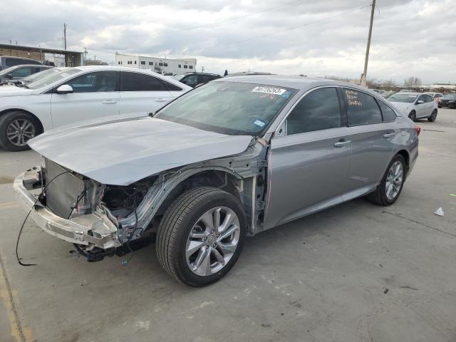Obraz 1 z 2020 HONDA ACCORD LX 2020 z VIN 1HGCV1F10LA102371