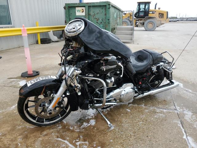 Image 2 of 2023 Harley-Davidson FLHX 2023 with VIN 1HD1KBC14PB628977
