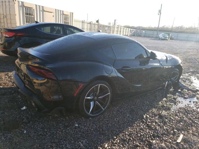 Obraz 3 z 2022 TOYOTA SUPRA BASE 2022 z VIN WZ1DB0C05NW049935