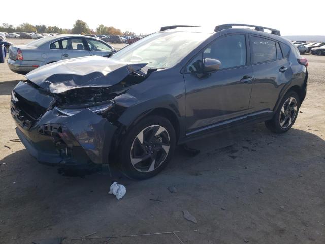 Obraz 2024 SUBARU CROSSTREK LIMITED 2024