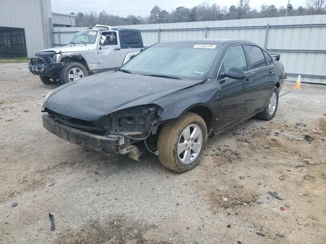 Obraz 2008 CHEVROLET IMPALA LT 2008