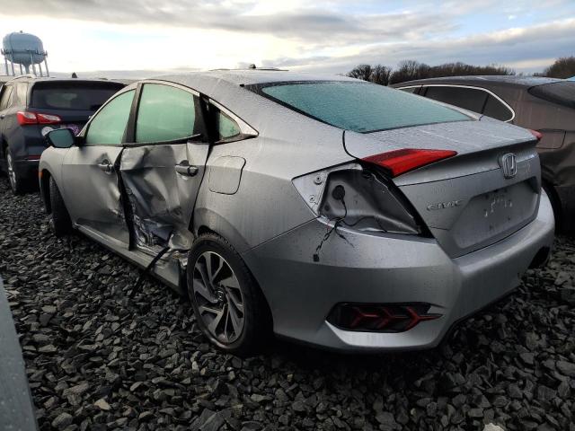 Obraz 2 z 2016 HONDA CIVIC EX 2016 z VIN 19XFC2F73GE205962