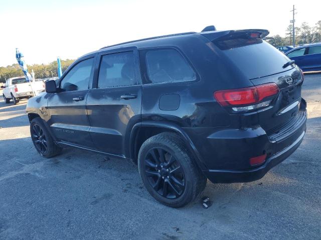 Изображение 2 2018 JEEP GRAND CHEROKEE LAREDO 2018 с VIN 1C4RJEAG1JC489134